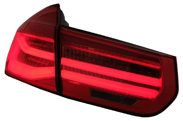 Set stopuri OLED compatibil cu BMW Seria 3 F30