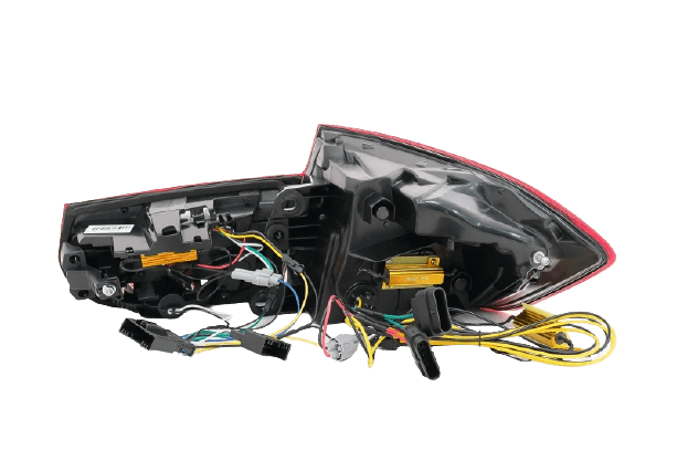 Set stopuri OLED compatibil cu BMW Seria 3 F30