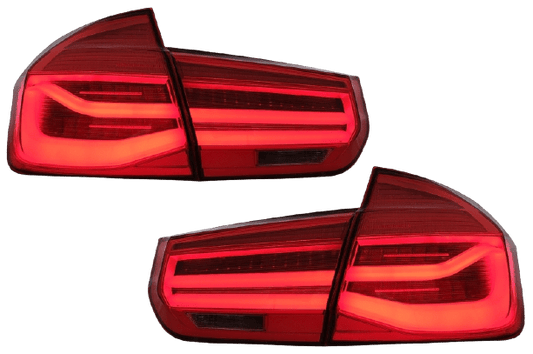 Set stopuri OLED compatibil cu BMW Seria 3 F30