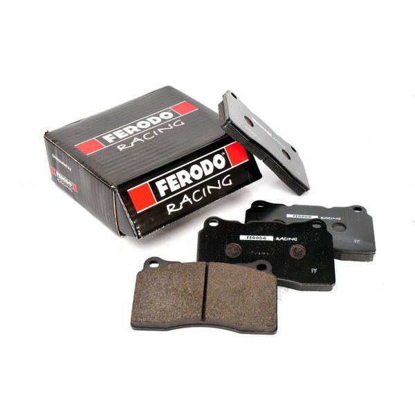 Set placute frana Fata Ferodo (Performance) FCP4218H 655689