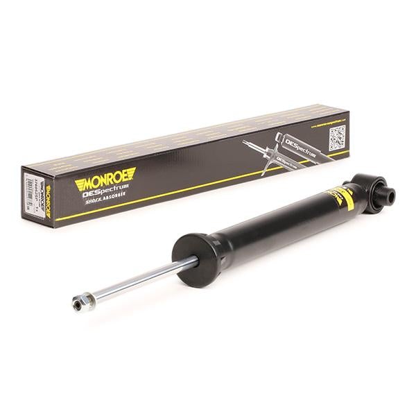 Set amortizoare fata M-technics Monroe MON742028/9SP