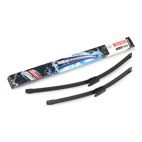 Set stergatoare parbriz BOSCH AEROTWIN 600mm+475mm
