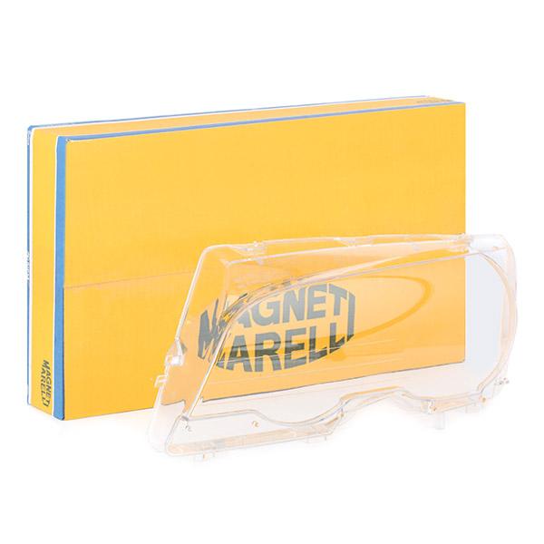 Sticla far Magneti Marelli compatibila cu BMW e46 Cabrio/coupe (02.98-09.2006)