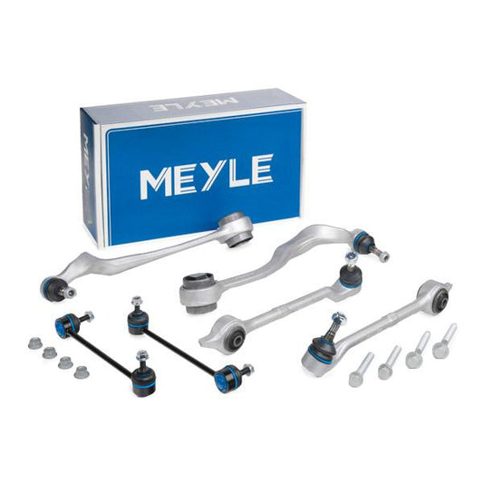 Set brate suspensie roata MEYLE 316 050 0103/HD