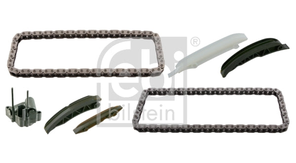 Set lant distributie Febi FE49555