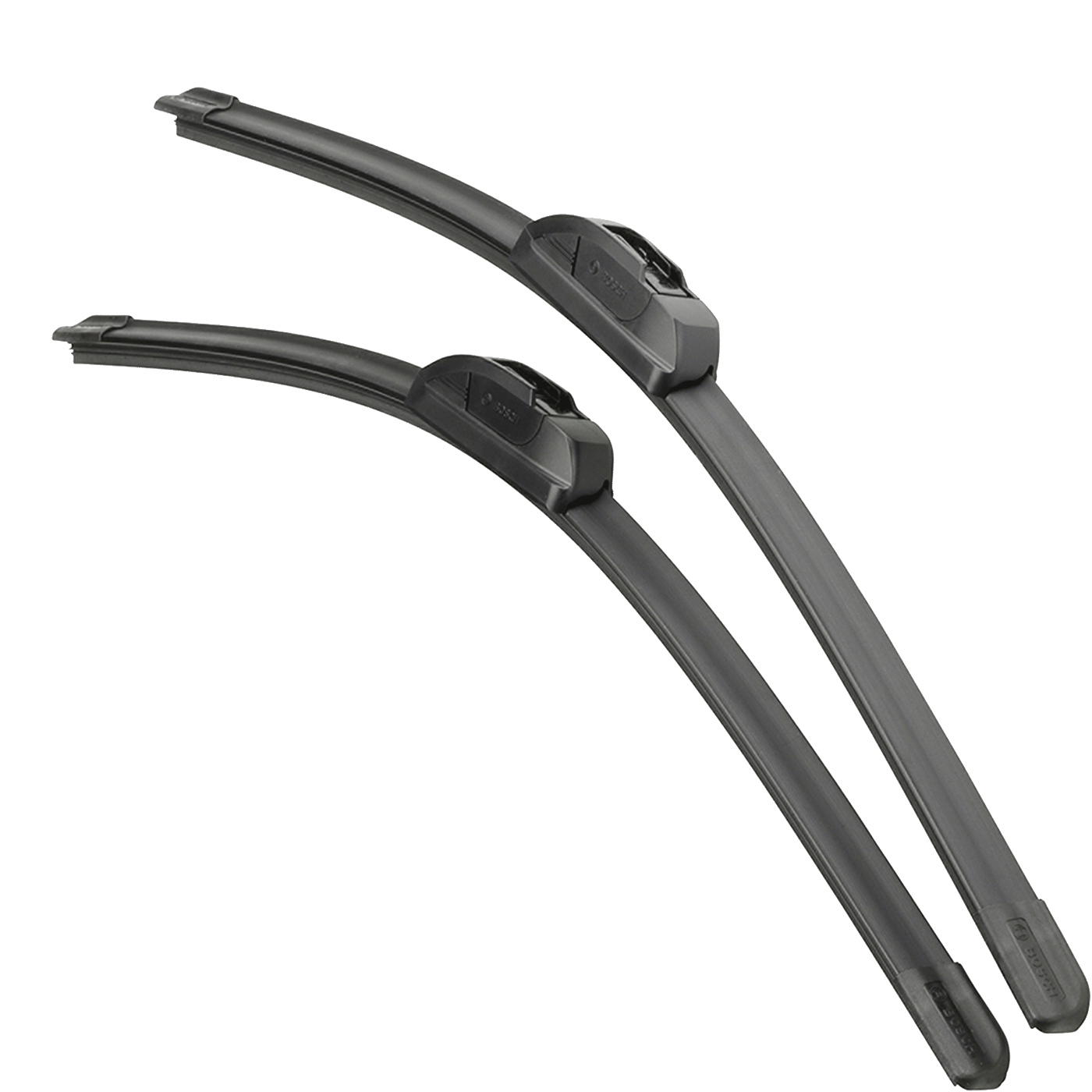 Set stergatoare parbriz Denso 119745 580mm+500mm