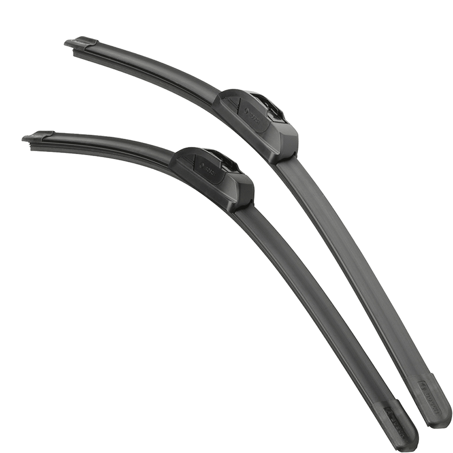 Set stergatoare parbriz Denso 119745 580mm+500mm