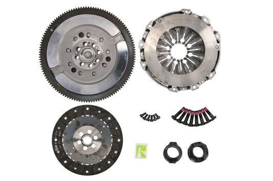 Set ambreiaj Valeo VAL837093