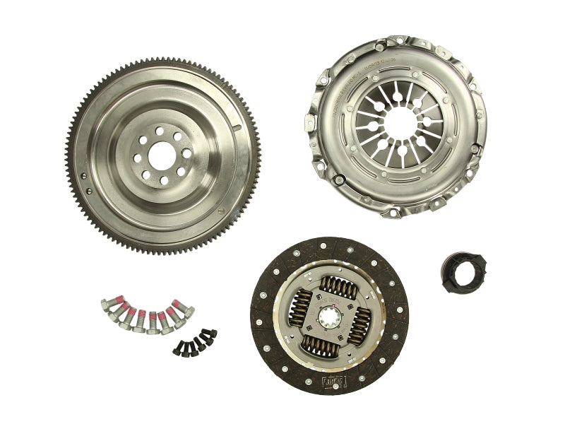 Set ambreiaj Valeo VAL835087