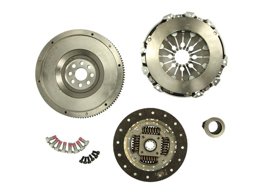Set ambreiaj Valeo VAL835087