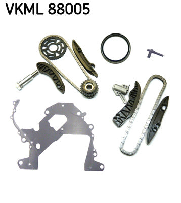 Set lant distributie SKF VKML88005