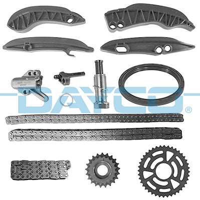 Set lant distributie Dayko DAYKTC1100