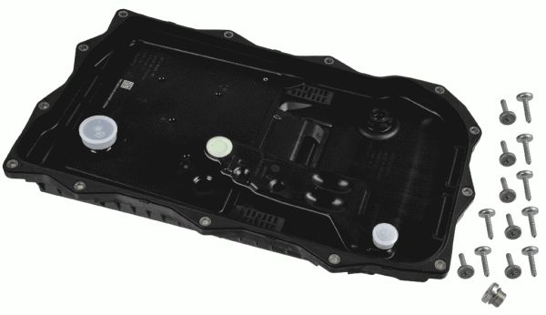 Filtru cutie viteze ZF 1087.298.366