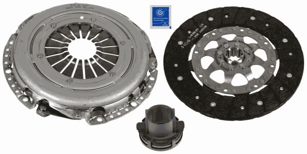 Set ambreiaj Sachs 3000 970 092