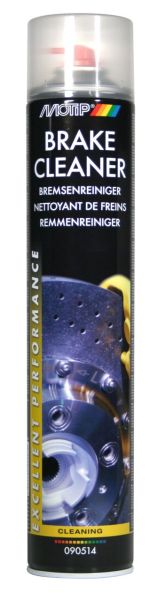 Spray curatare frane MOTIP