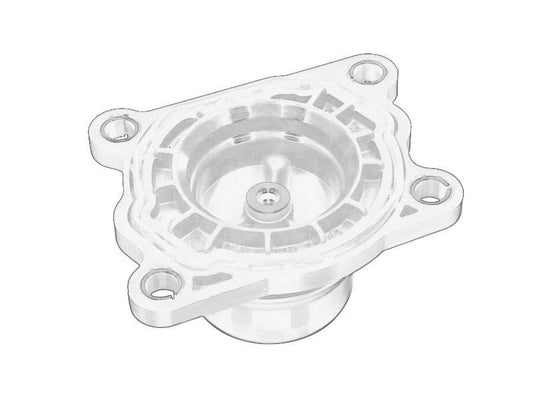 Carcasa termostat OE BMW 11517805191